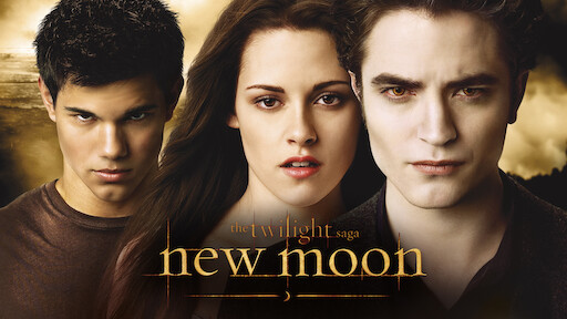 Watch The Twilight Saga: Eclipse | Netflix